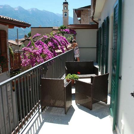 Apartmán Casa Fanny Limone sul Garda Exteriér fotografie