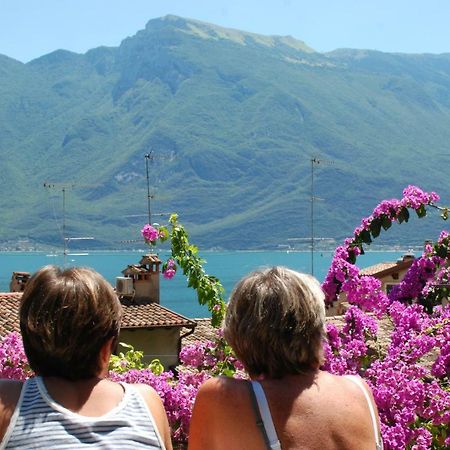 Apartmán Casa Fanny Limone sul Garda Exteriér fotografie