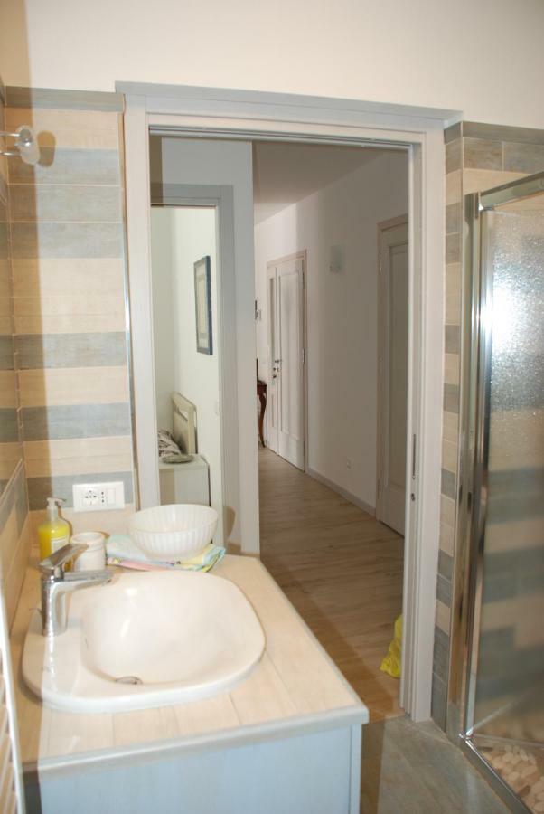 Apartmán Casa Fanny Limone sul Garda Exteriér fotografie